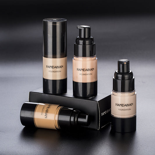 Face Liquid Foundation Base