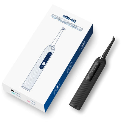 Electric Dental Scaler