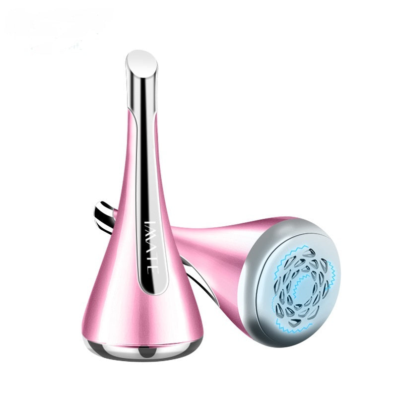 Facial Dumbbell Gyro Beauty Device