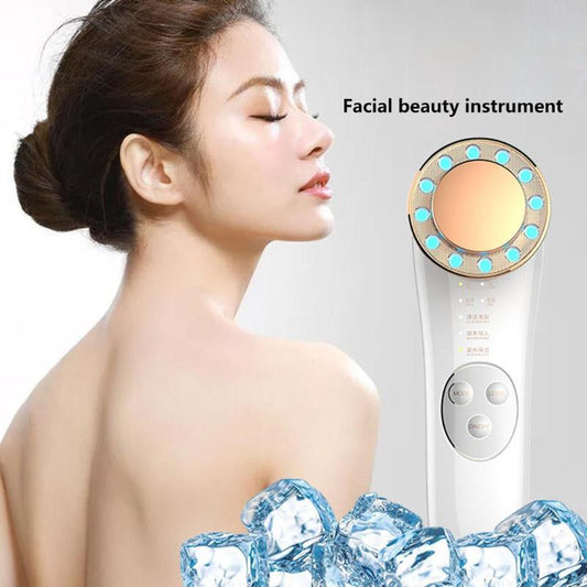 Facial Lifting Device