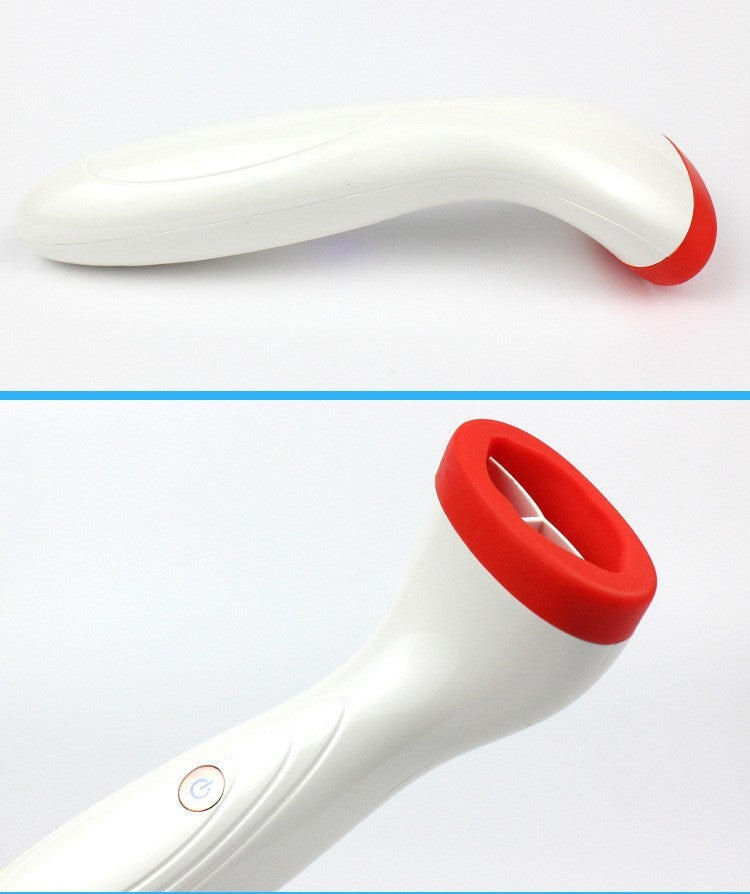 Electric Silicone Lip Augmentation Device