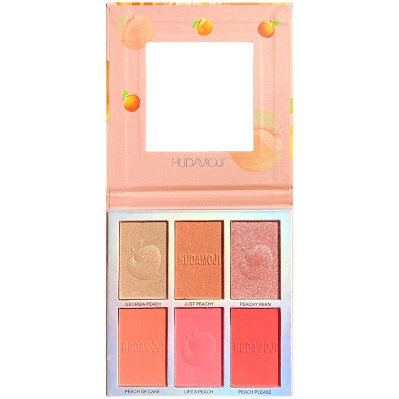 Multi-Functional Face Brightening Eyeshadow