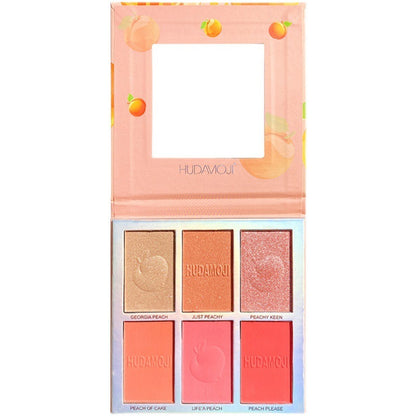 Multi-Functional Face Brightening Eyeshadow