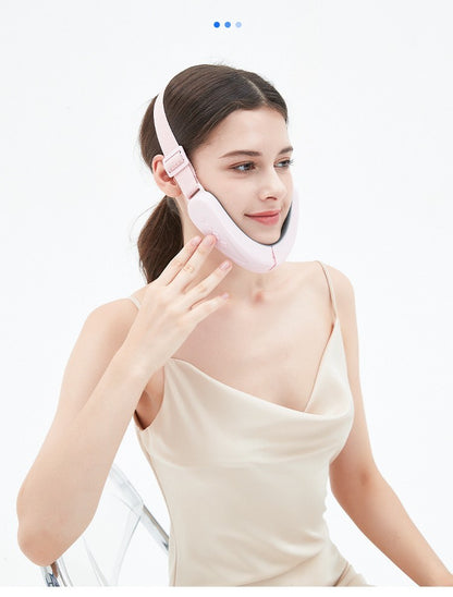 Face Slimming Firming Bandage Device