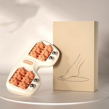 Podiatry Health Care Foot Massager