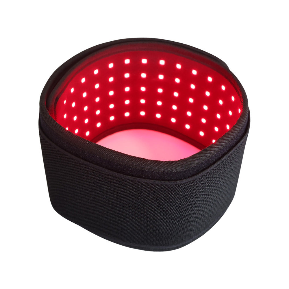 Red Light Physiotherapy Infrared Knee Pad