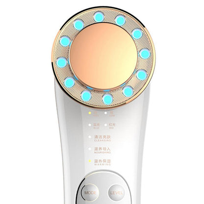 Facial Lifting Device