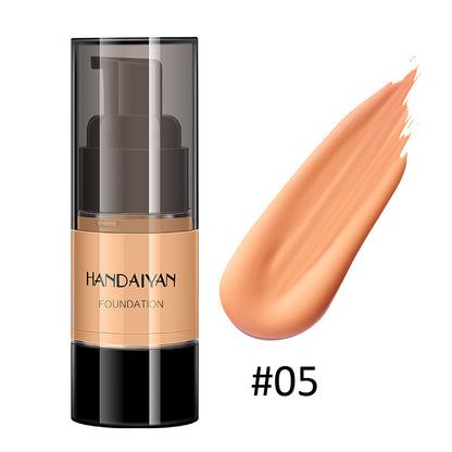 Face Liquid Foundation Base