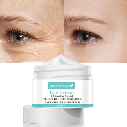 Skin Care Beauty Eye Cream