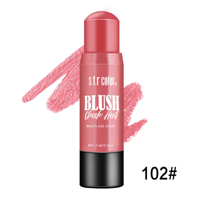 Highlighter Shadow Blush Stick