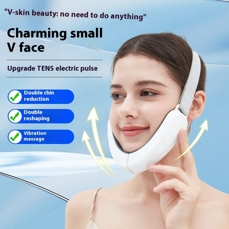 Face Slimming Firming Bandage Device