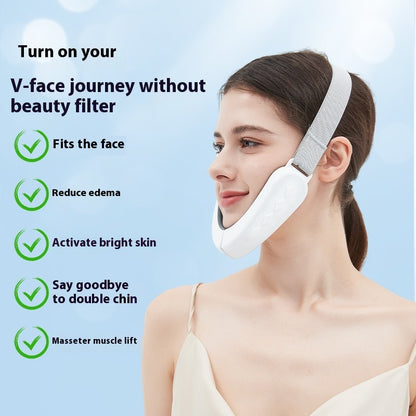 Face Slimming Firming Bandage Device