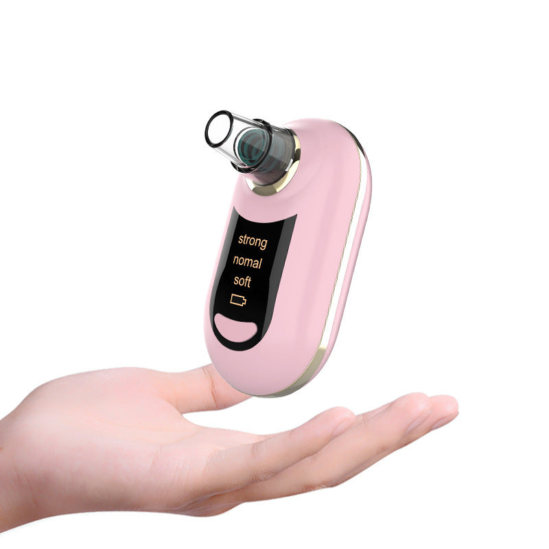 Electric Blackhead Suction Device