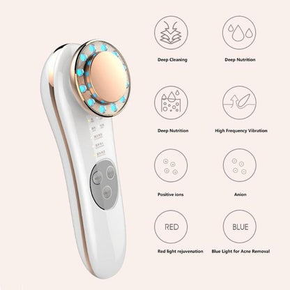 Facial Lifting Device