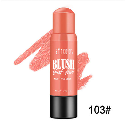 Highlighter Shadow Blush Stick