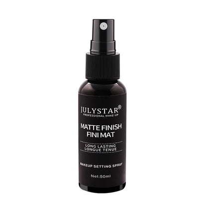 Moisturizing And Nourishing Makeup Spray