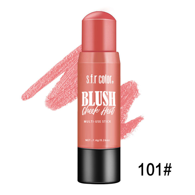 Highlighter Shadow Blush Stick