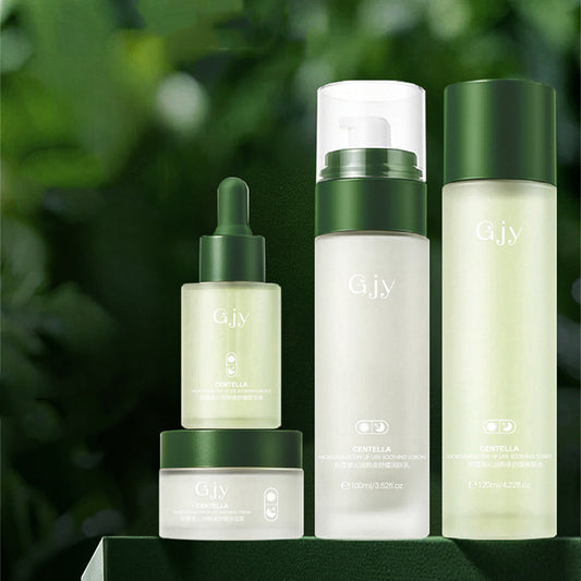 Hydrating Skin Care Set