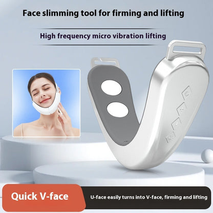 Face Slimming Firming Bandage Device